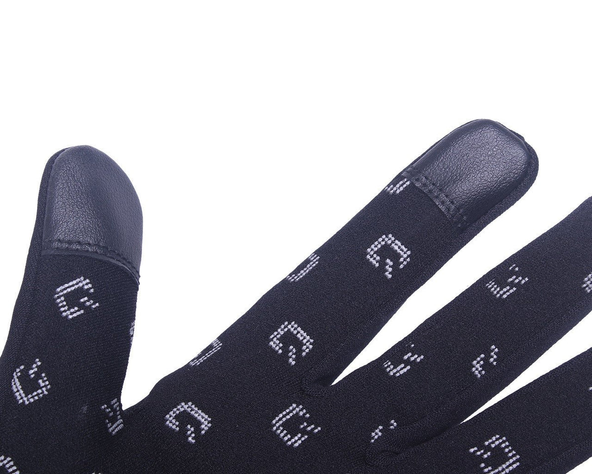 Tallin Winter Glove - Black - Nags Essentials