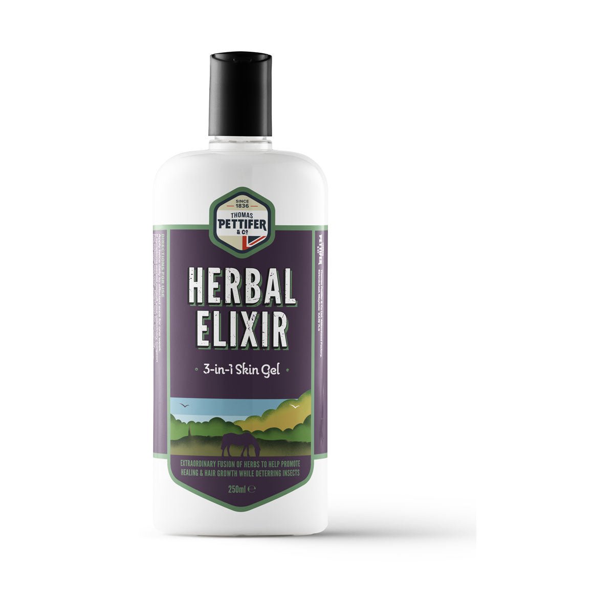 Thomas Pettifer Herbal Elixir - Nags Essentials