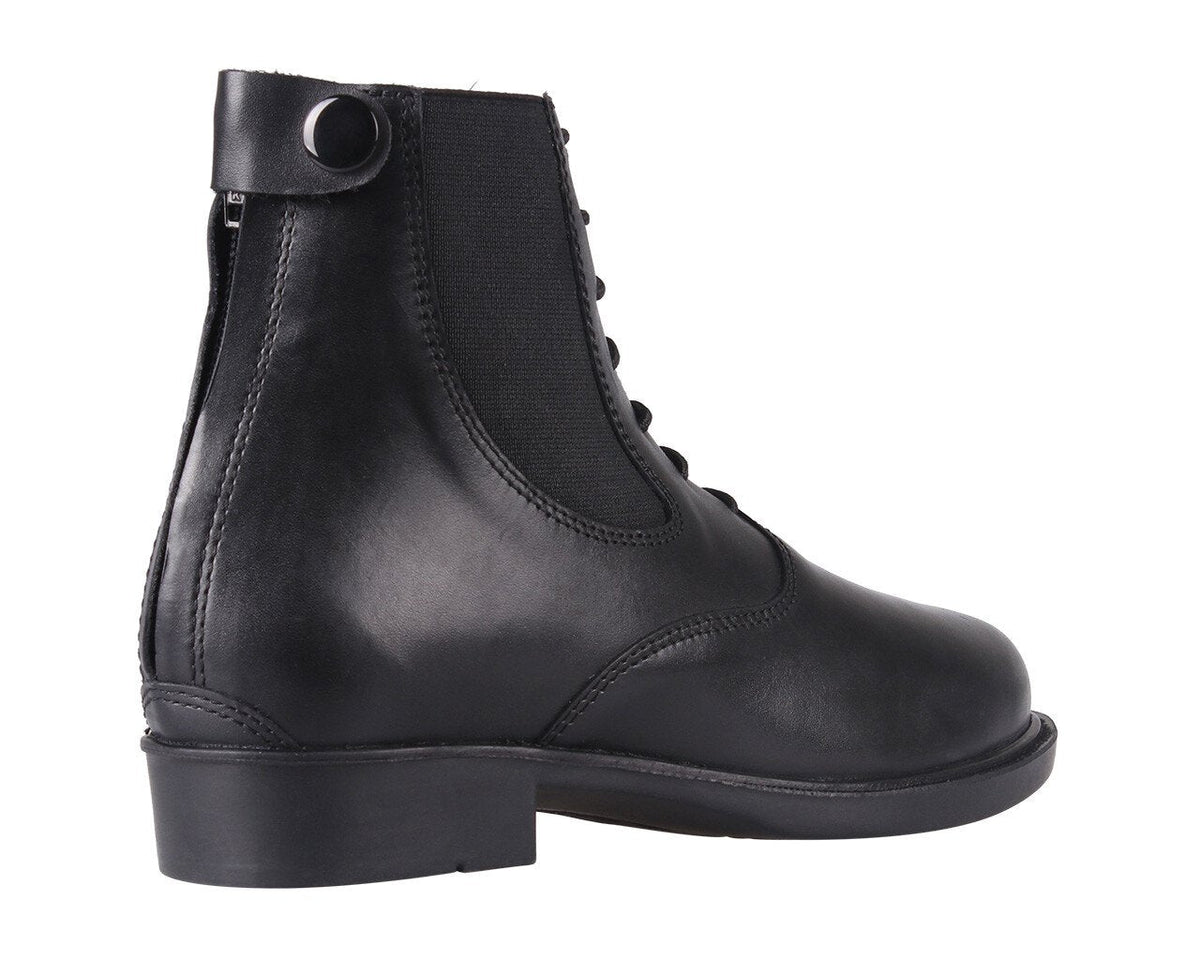 Tulsa Jodphur Boot - Nags Essentials