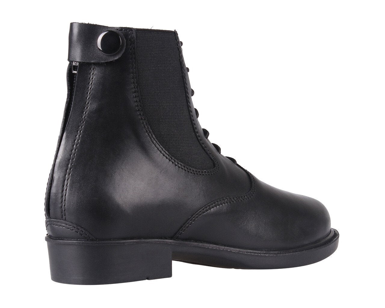 Tulsa Jodphur Boot - Nags Essentials