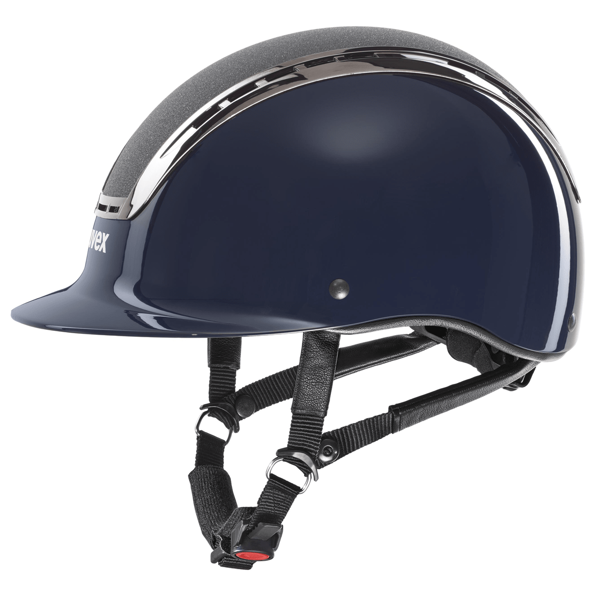 Uvex Suxxeed Blaze Riding Hat - Nags Essentials