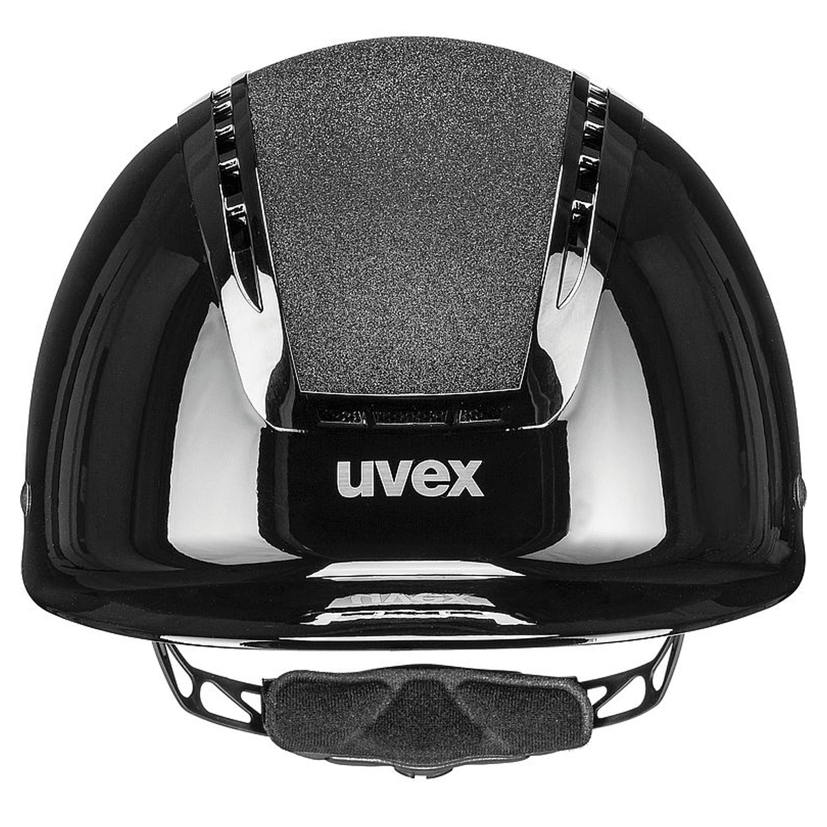 Uvex Suxxeed Blaze Riding Hat - Nags Essentials