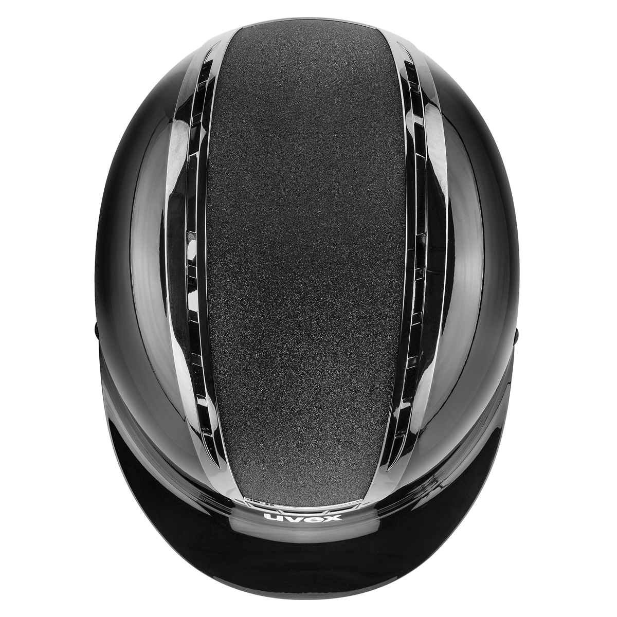 Uvex Suxxeed Blaze Riding Hat