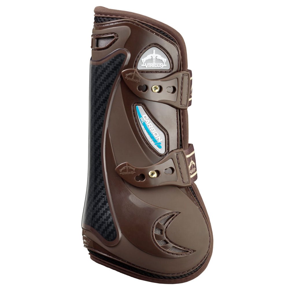 Veredus Carbon Gel Vento - Front Tendon Boots - Nags Essentials