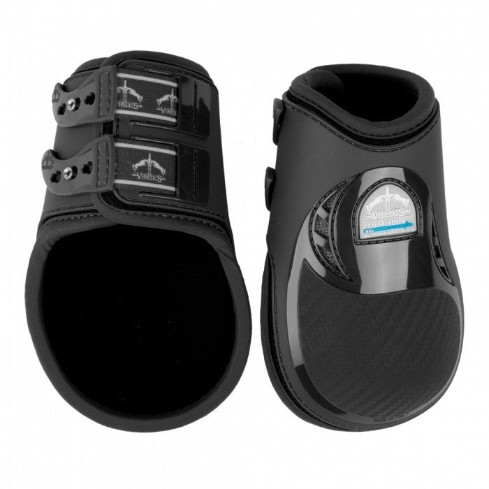 Veredus Carbon Gel Vento - Rear Fetlock Boots - Nags Essentials