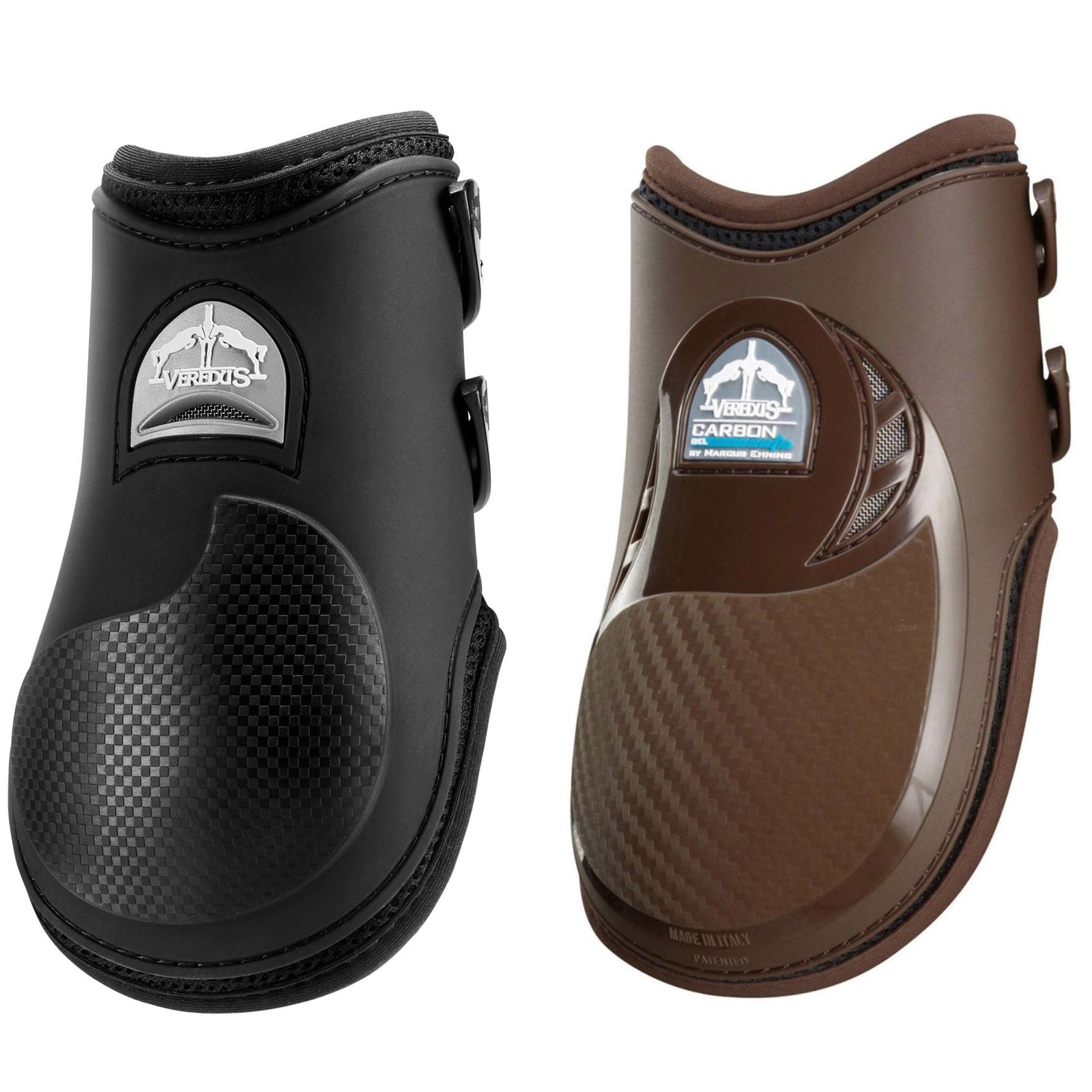 Veredus Carbon Gel Vento - Rear Fetlock Boots - Nags Essentials