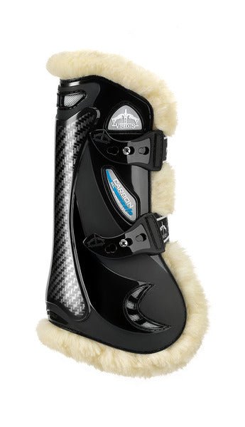 Veredus Carbon Gel Vento STS - Front Tendon Boots - Nags Essentials