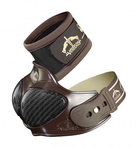 Veredus Carbon Shield - Over Reach Boots - Nags Essentials