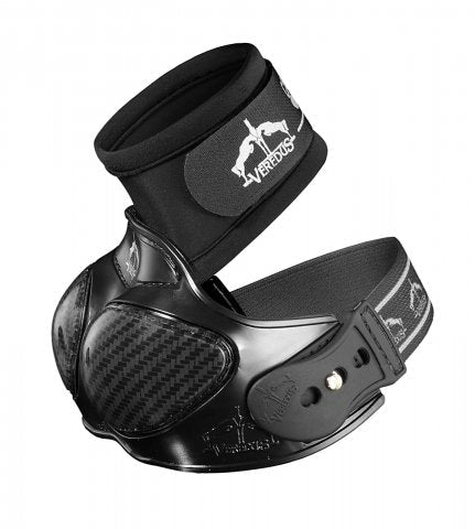 Veredus Carbon Shield - Over Reach Boots - Nags Essentials