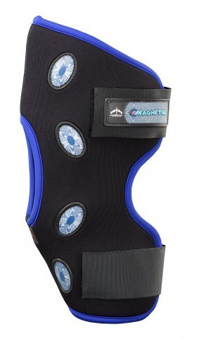 Veredus Magnetik Hock Boot - Nags Essentials