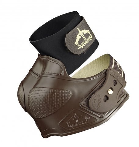 Veredus Tekno Shield - Front Over Reach Boots - Nags Essentials
