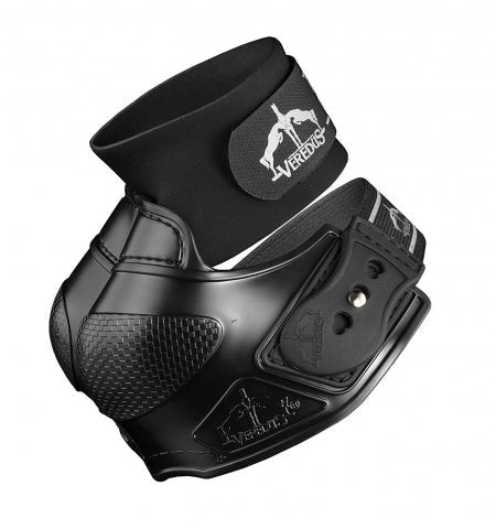 Veredus Tekno Shield - Front Over Reach Boots - Nags Essentials