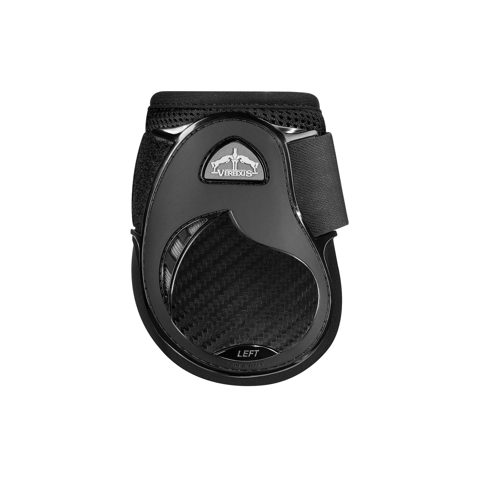 VEREDUS Young Jump Vento Rear Fetlock Boots - Nags Essentials