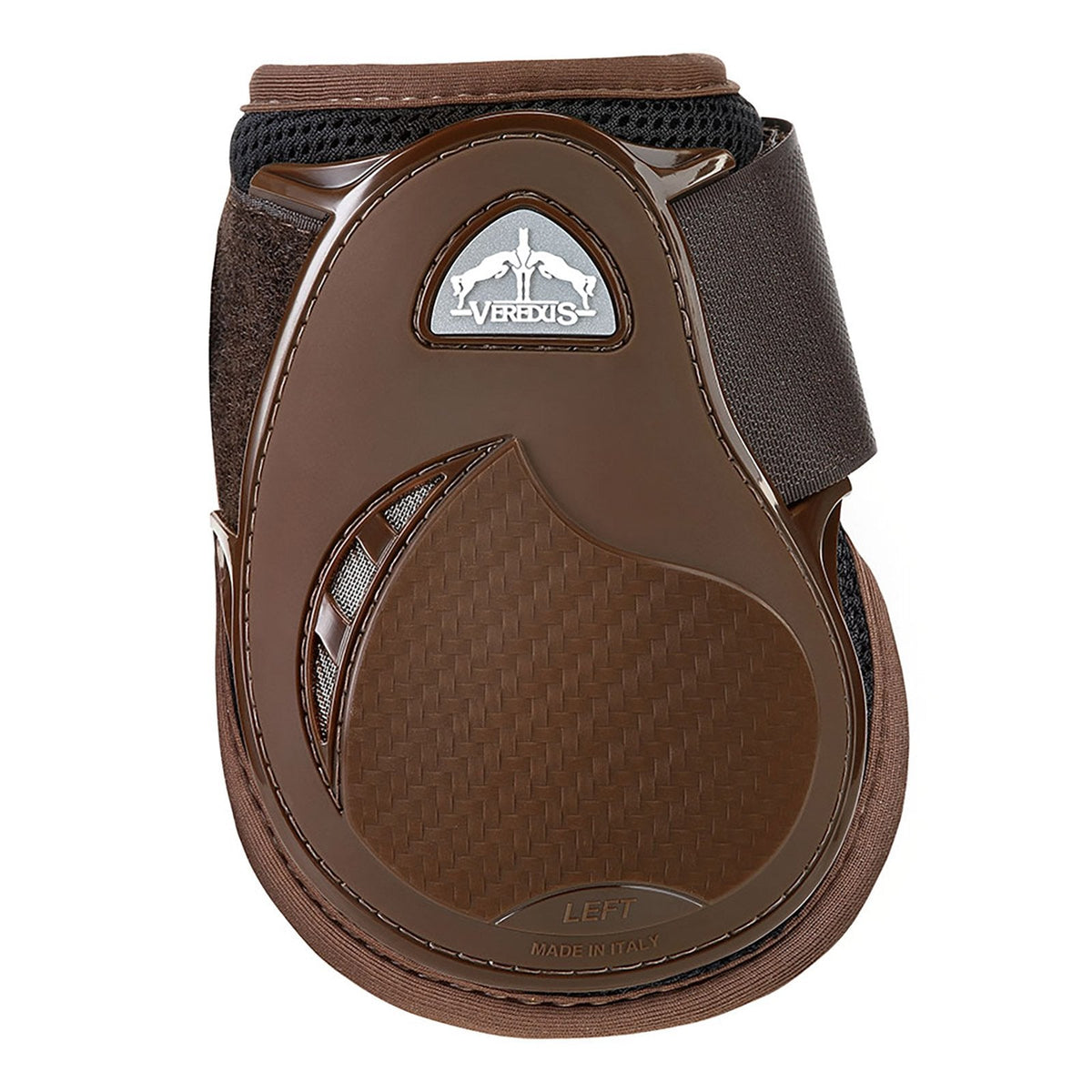 VEREDUS Young Jump Vento Rear Fetlock Boots - Nags Essentials