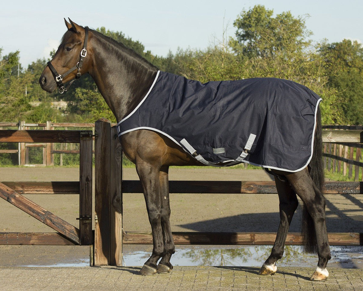 Walker Rug Waterproof 1200D 200g - Blue - Nags Essentials