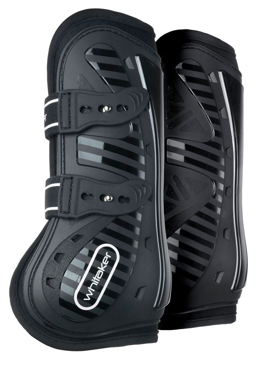 Whitaker Bingley Tendon & Fetlock Boot Set - Nags Essentials