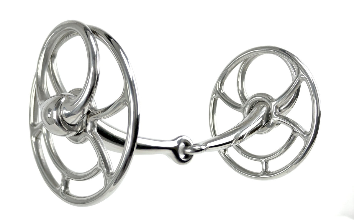 Whitaker Bullet Universal Bit - Nags Essentials