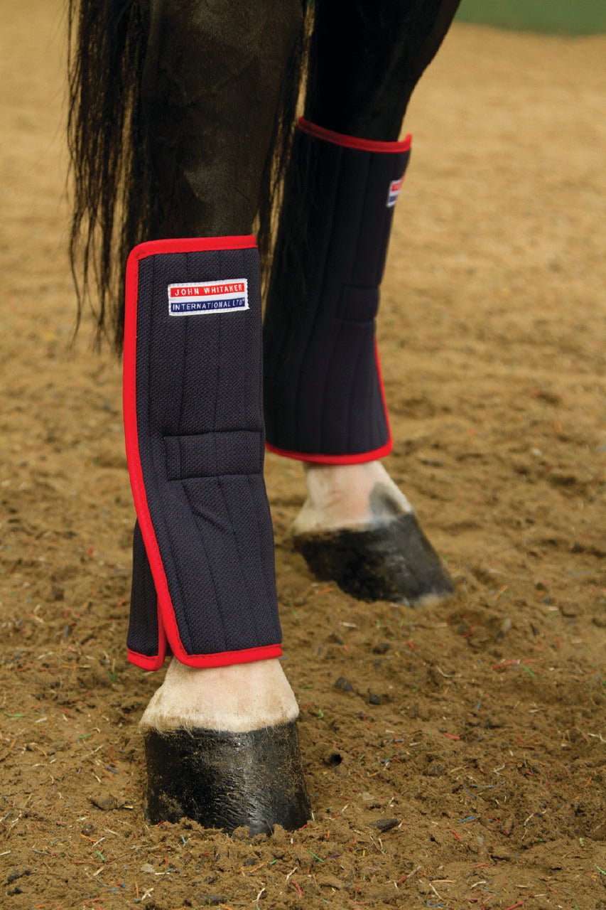 Whitaker Leg Wraps - Nags Essentials
