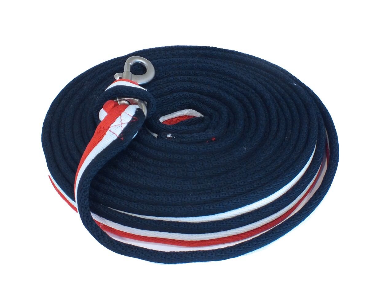 Whitaker Lunge Line - Nags Essentials