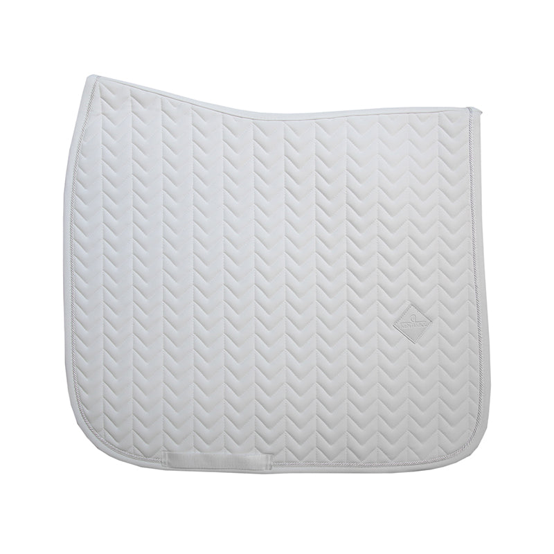 Kentucky Fishbone Dressage Saddle Pad