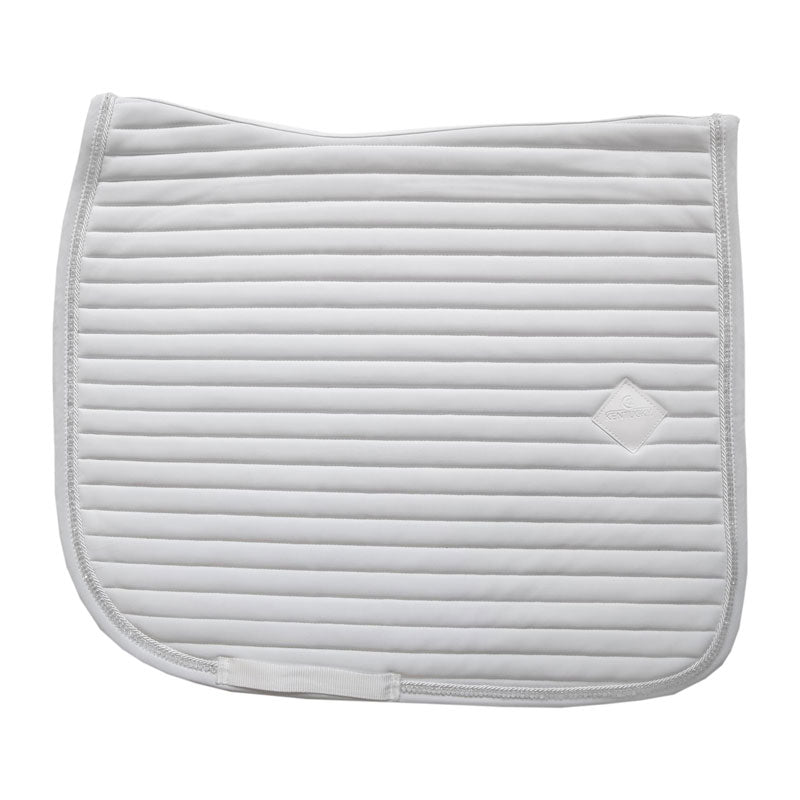 Kentucky Horsewear Dressage Saddle Pad Pearls - Nags Essentials