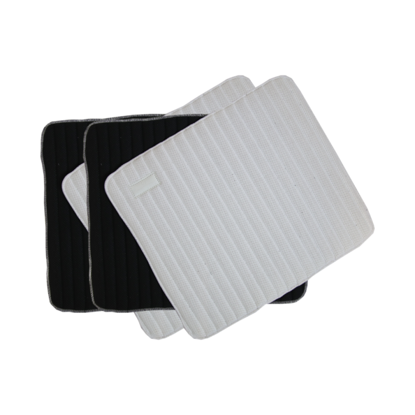 Kentucky Absorb Working Bandage Pads