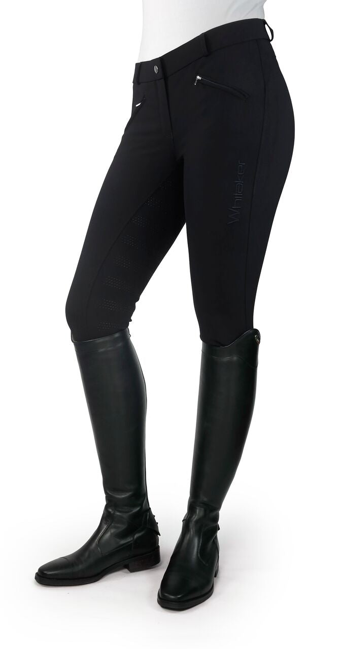 John Whitaker Miami Ladies Breeches - Nags Essentials
